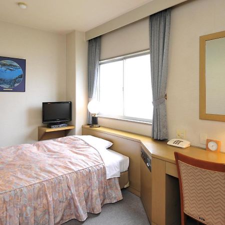 Business Hotel Prince Takamatsu Luaran gambar