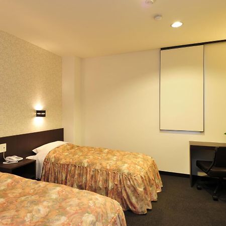 Business Hotel Prince Takamatsu Luaran gambar
